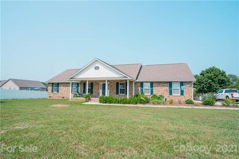 927 New Camp Creek Church Road