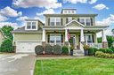540 Academy Street sold home in Mcadenville, SC