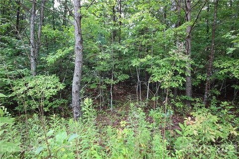 Lot 3 Ridge Way sold home in Ridge Walk, Marion, NC
