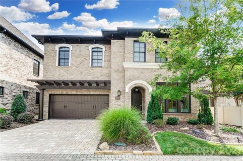 4910 Lazare Lane sold home in Avignon at Southpark, Charlotte, NC