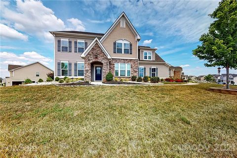 2114 Grist Mill Drive