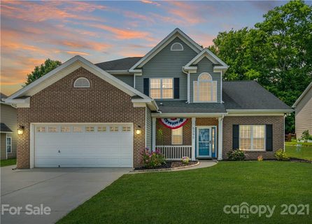 5390 Josephine Lane
