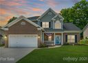 5390 Josephine Lane sold home in Concord, SC