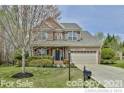 2284 Iron Works Drive sold home in Mill Creek Falls, Lake Wylie, SC
