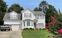 14625 Buckton Lane sold home in Matthews, SC