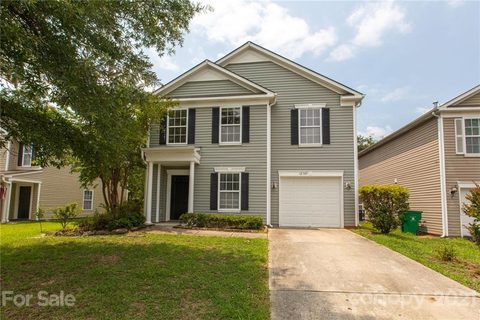 12345 Stowe Acres Drive