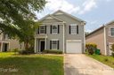12345 Stowe Acres Drive sold home in Charlotte, SC