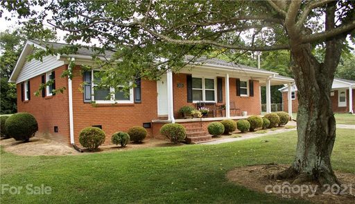 2020 Townview Drive sold home in Townview Estates, Kannapolis, NC