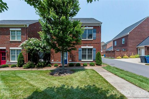 917 Abrams Way sold home in Belmont Reserve, Belmont, NC