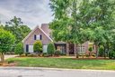 1217 Hadley Park Lane sold home in Weddington, SC