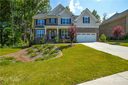 4361 Oldstone Drive sold home in Harrisburg, SC