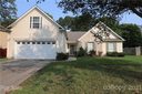11440 Fox Hill Drive sold home in Charlotte, SC