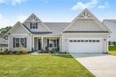 172 Wescot Drive sold home in Concord, SC