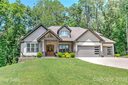 291 Duncan Estate Drive sold home in Fletcher, SC