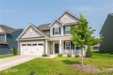 1252 New River Drive sold home in Concord, SC