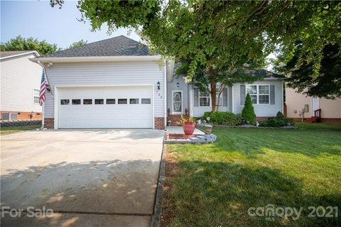 733 Kendall Green Road