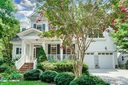 13124 Appolinaire Drive sold home in Davidson, SC
