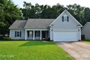 12322 Cardinal Point Road sold home in Charlotte, SC