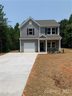 120 Panther Creek Road sold home in Troutman, SC