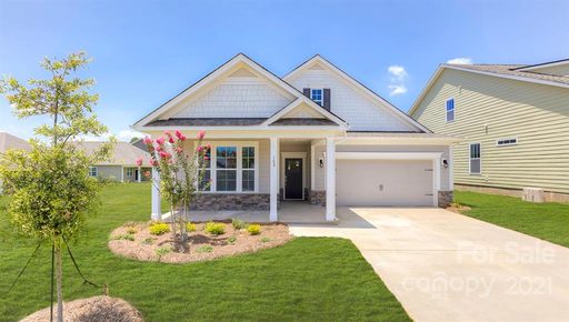 4485 Streamside Road