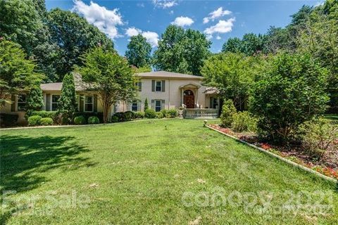 2932 High Ridge Road