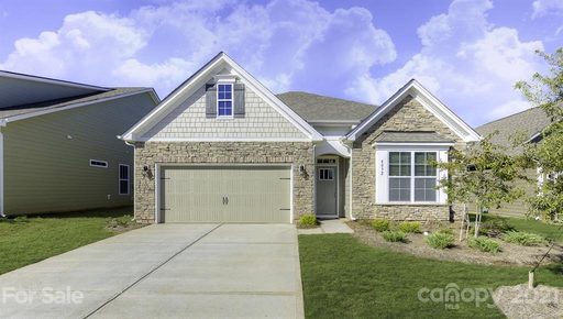 4489 Streamside Road