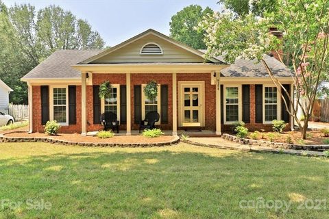 9154 Landsburg Lane