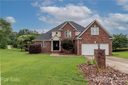 129 Pointer Court sold home in Concord, SC