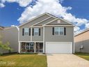 803 Xander Drive sold home in Charlotte, SC
