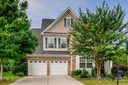 9722 Loughlin Lane sold home in Charlotte, SC