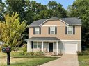 117 Maple Crest Drive sold home in Kings Mountain, SC