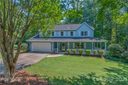 163 Fairforest Drive sold home in Rutherfordton, SC