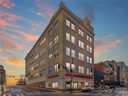 59 College Street 405 Unit E4 sold home in Asheville, SC