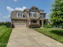 12753 Telfair Meadow Drive sold home in Mint Hill, SC