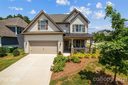 15202 Aullcin Court sold home in Charlotte, SC