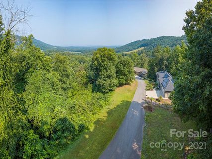 17 Herron View Lane 3 sold lot in Herron Cove Heights, Weaverville, NC