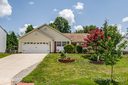 2021 Mallard Pine Court sold home in Charlotte, SC