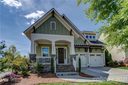12618 Robert Walker Drive sold home in Davidson, SC