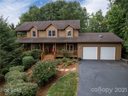 39 Foxridge Drive sold home in Fletcher, SC