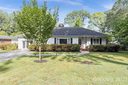 1445 Medford Drive sold home in Charlotte, SC