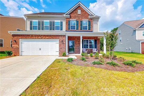 16021 Pela Croix Drive