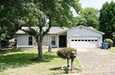 9306 Peckham Rye Road sold home in Mint Hill, SC