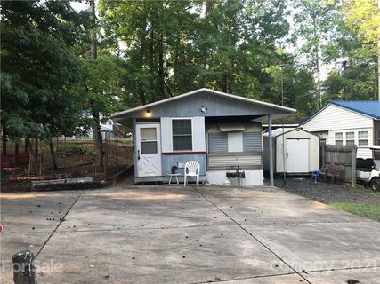 101 Crockett Trail F104