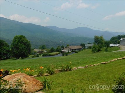 00 Red Bank Road 9 sold lot in Butler Hills, Waynesville, NC