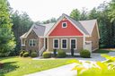 2222 Cottage Park Road sold home in Morganton, SC
