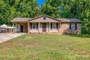 2438 Meadow Plaza Drive sold home in Lancaster, SC