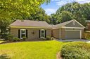 4736 Autumn Leaf Lane sold home in Charlotte, SC