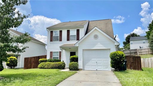 14017 Sobeck Lane sold home in Eastfield Meadows, Charlotte, NC