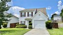 14017 Sobeck Lane sold home in Charlotte, SC