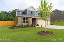374 Pleasant View Lane sold home in Concord, SC